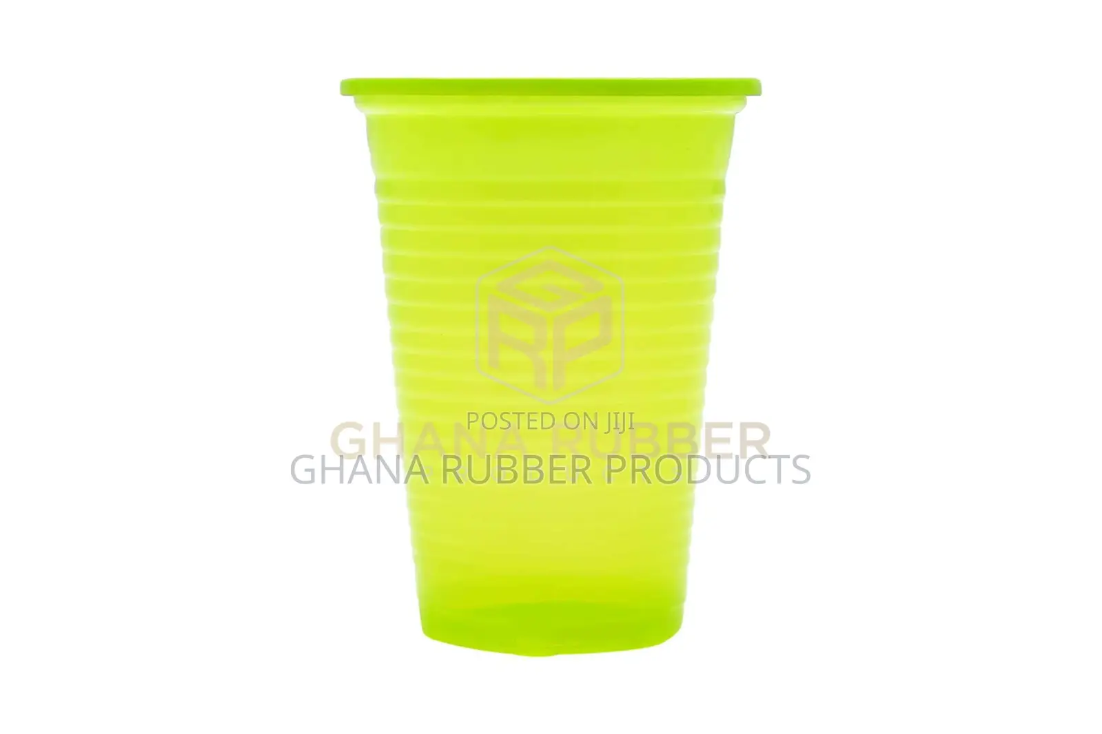 Disposable Plastic Cups 200cc (3000pcs)