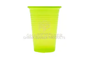 Disposable Plastic Cups 200cc (3000pcs)