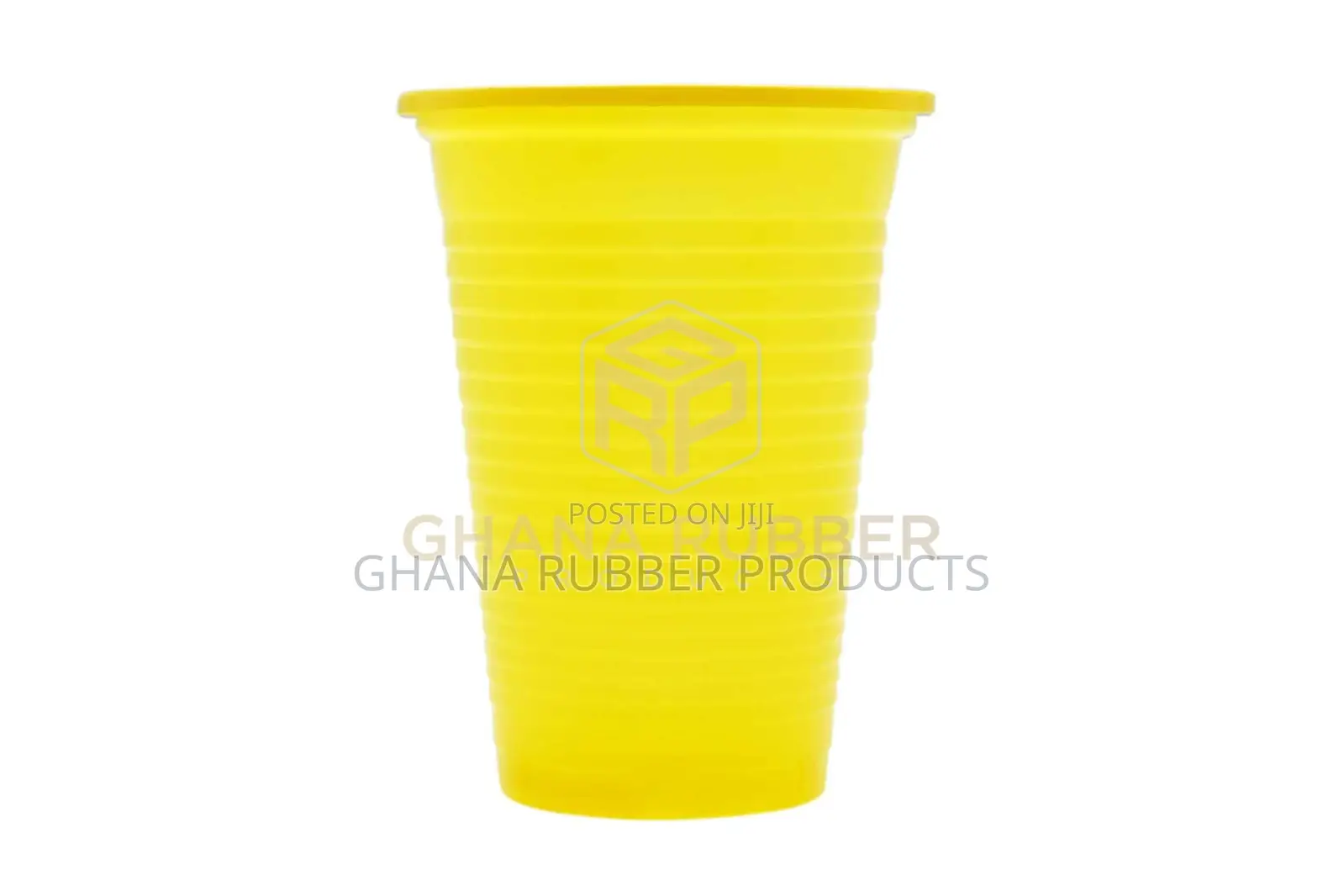 Disposable Plastic Cups 200cc (3000pcs)