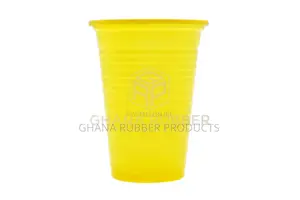 Disposable Plastic Cups 200cc (3000pcs)
