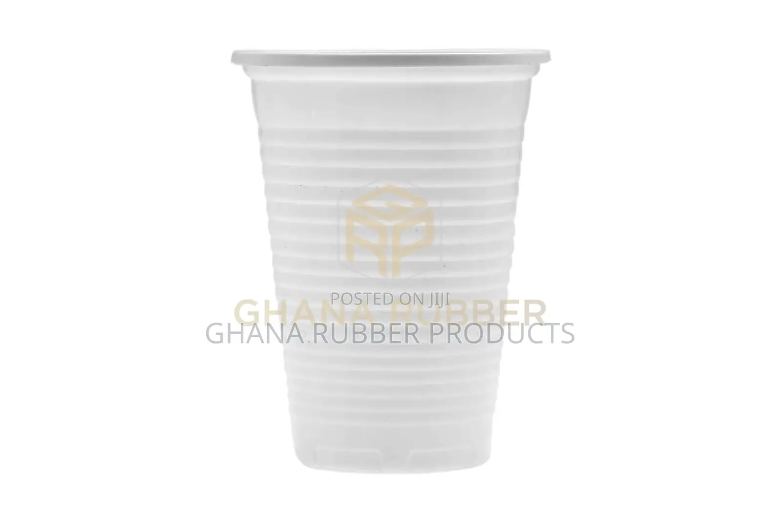 Disposable Plastic Cups 200cc (3000pcs)