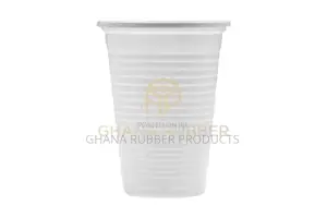 Disposable Plastic Cups 200cc (3000pcs)
