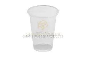 Disposable Plastic Cups 200cc (3000pcs)