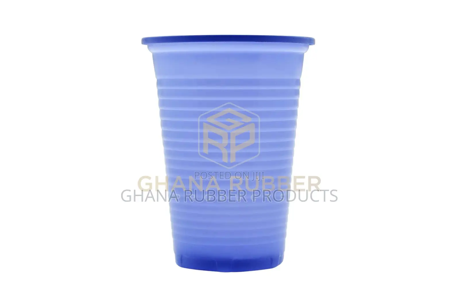 Disposable Plastic Cups 200cc (3000pcs)