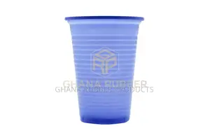 Disposable Plastic Cups 200cc (3000pcs)