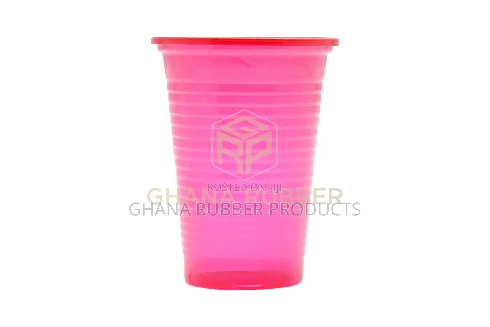 Disposable Plastic Cups 200cc (3000pcs)