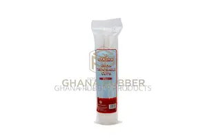 Disposable Plastic Cups 250cc Transparent (1500pcs)