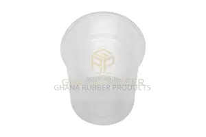 Disposable Plastic Cups 300cc (1500pcs)