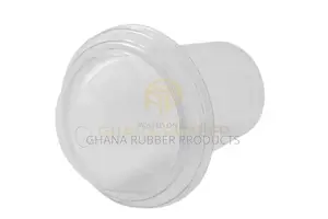 Disposable Plastic Cups 300cc + Domed Lids (1500pcs)