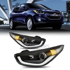 Hyundai Ix35/Tucson SE 2012/13/14/15 Spec Headlight