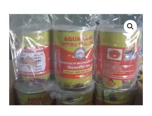 Artemia Feed for Fries