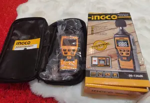 Digital Sound Level Meter