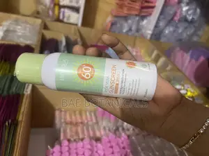 Sunscreen Spray Lotion -150ml SPF60