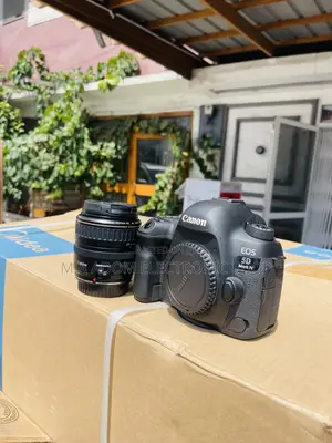 Purchase Quality Canon EOS 5D Mark IV Digital SLR Camera.