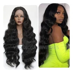 Premium Wig Cap (Blended)