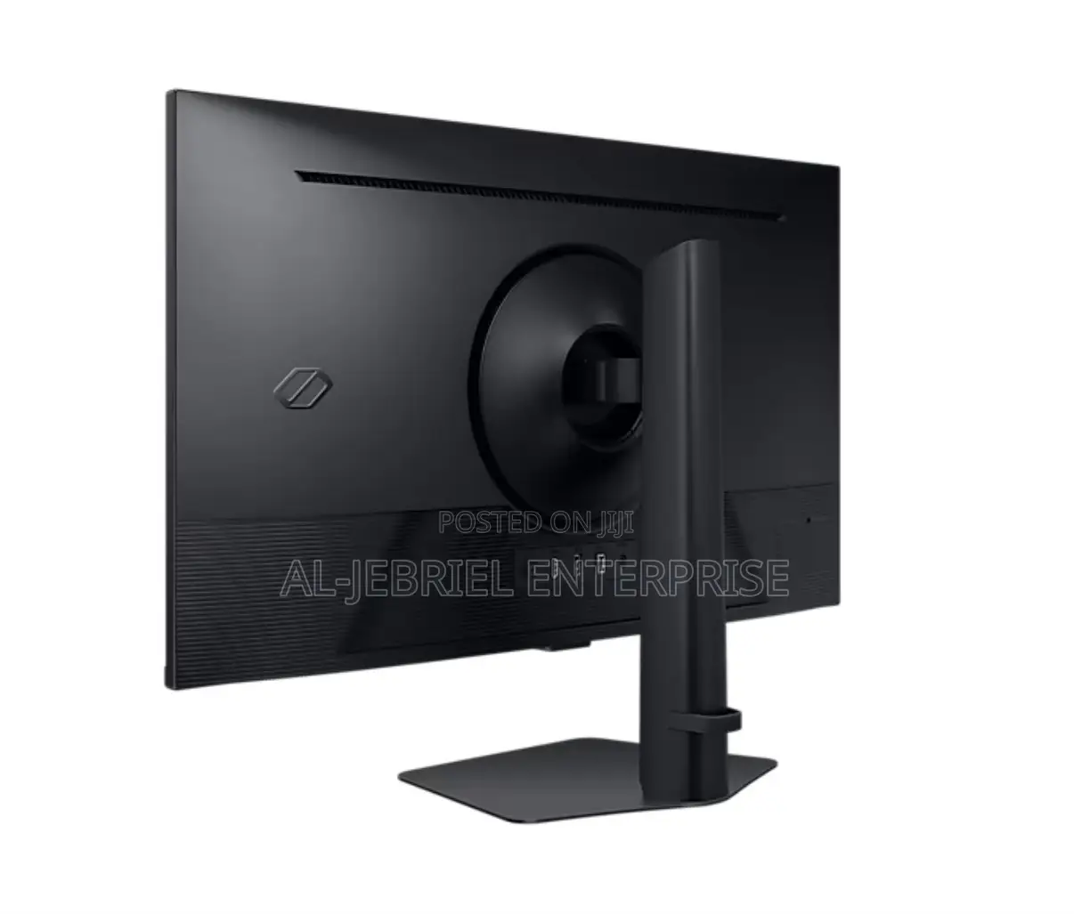 32” Samsung Gaming Monitor With HDR Display Qhd, Wide 1440p