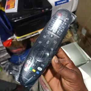 LG Magic Remote Control 2019 Model