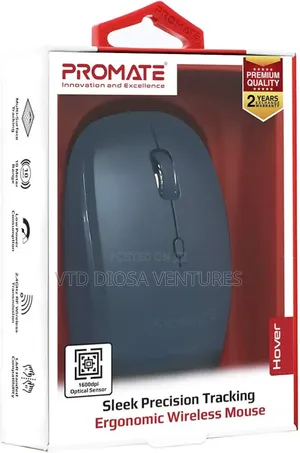 Computer Mouse (Promate)