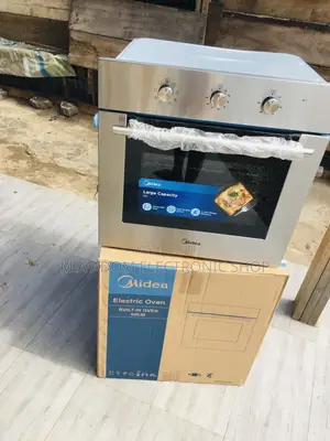 Midea Built in Microwave
