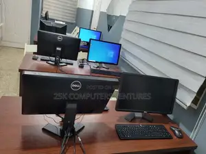 Quality Desktop Computers for Schools, Etc - Fast Delivery