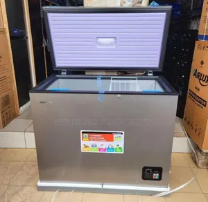 Snowsea 250ltrs Energy-save Chest Freezer|Fast Cool|5yr_warranty|Promo