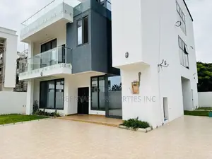 6bdrm Mansion in Roman Ridge for sale