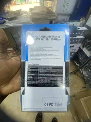 Ethernet Adapter