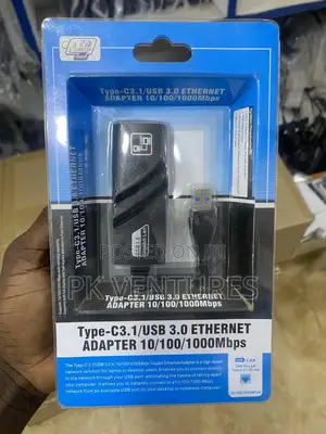Ethernet Adapter