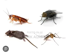 Insects/Pests Control