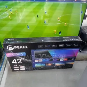 Digital Satellite_pearl 42inches Smart Tv
