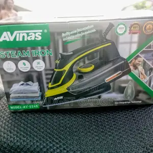 Avinas Steam Iron (3000w)