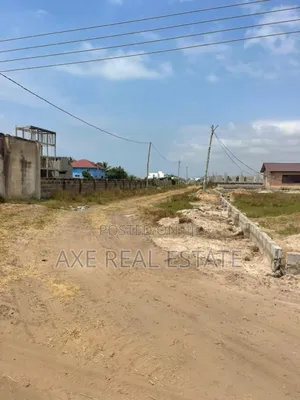 Perfect Discounted Estate Lands at Prampram Beach Road