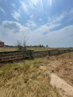 Perfect Discounted Estate Lands at Prampram Beach Road