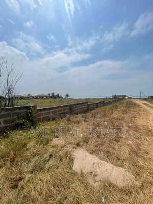 Accredited Beach View Lands - Prampram