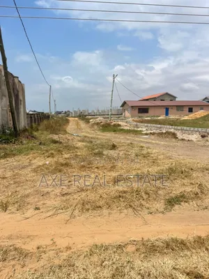 Accredited Beach View Lands - Prampram