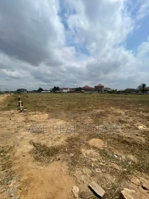 Genuine Price on Full Plot at Prampram Beach Road