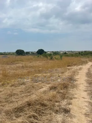 High Standard Discounted Lands at Prampram Beach Road