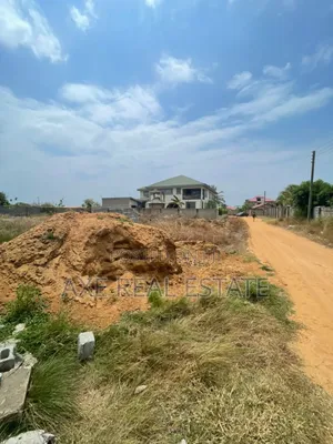 High Standard Discounted Lands at Prampram Beach Road