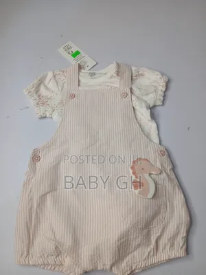 F F Kids Baby Girls Two Piece Set