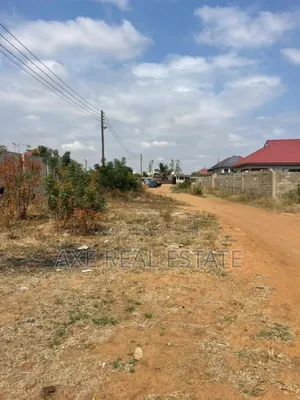Limited Prime Residence Plots > Prampram Beach Lane