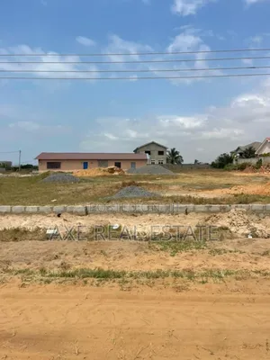 Limited Prime Residence Plots > Prampram Beach Lane