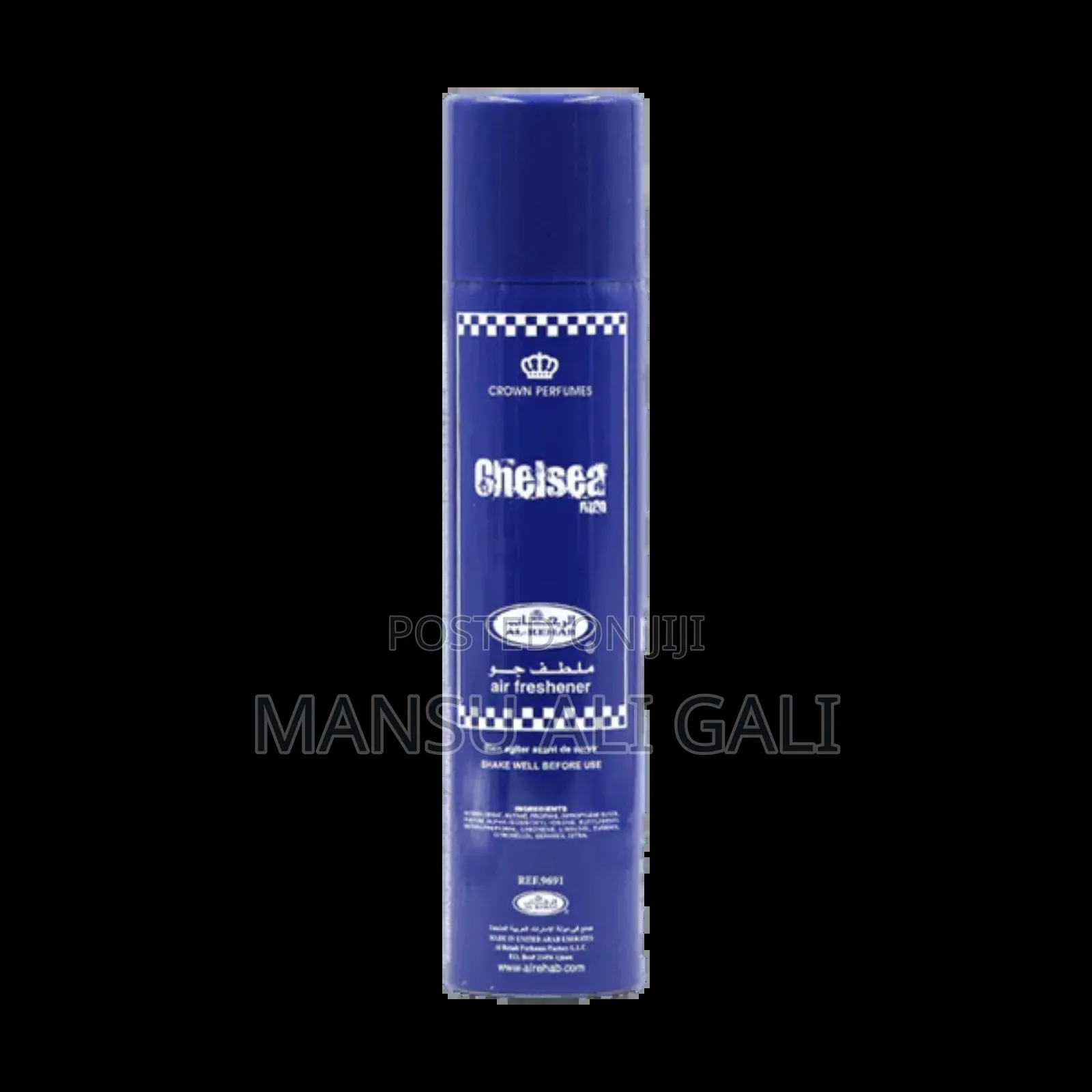 Al Rehab Airfreshener