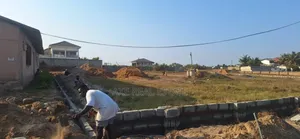 New Court Certified Lands at Prampram Beach View