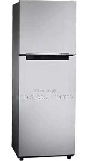 Cold Storage Samsung 301ltr Duracool Twin Cooling Plus