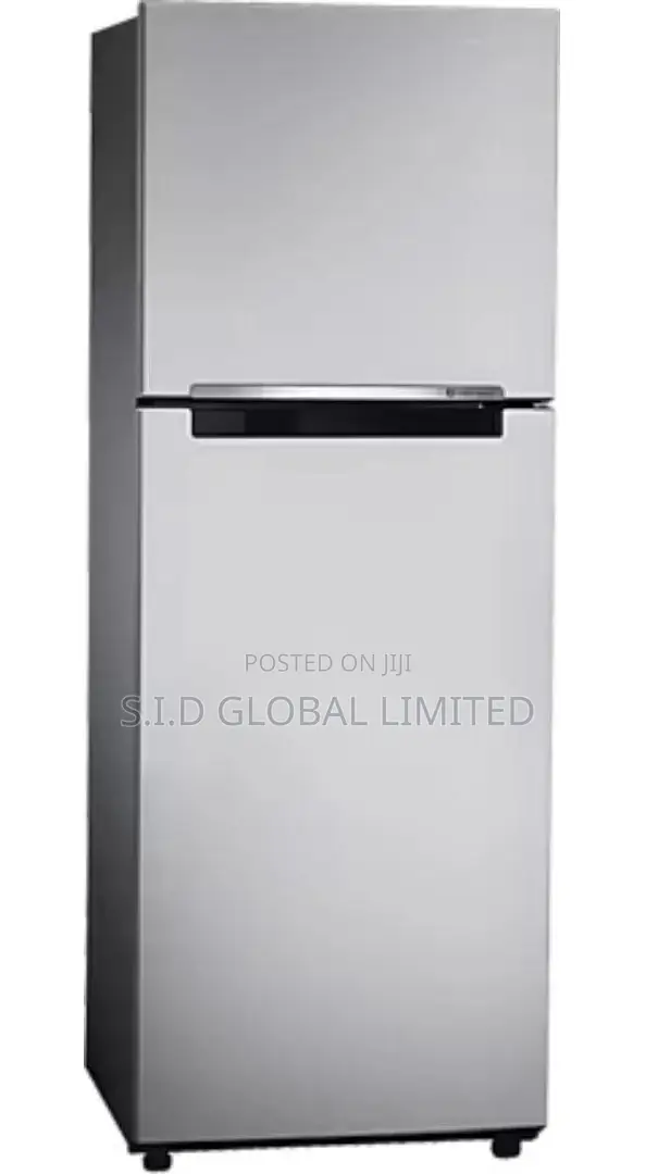 Cold Storage Samsung 301ltr Duracool Twin Cooling Plus