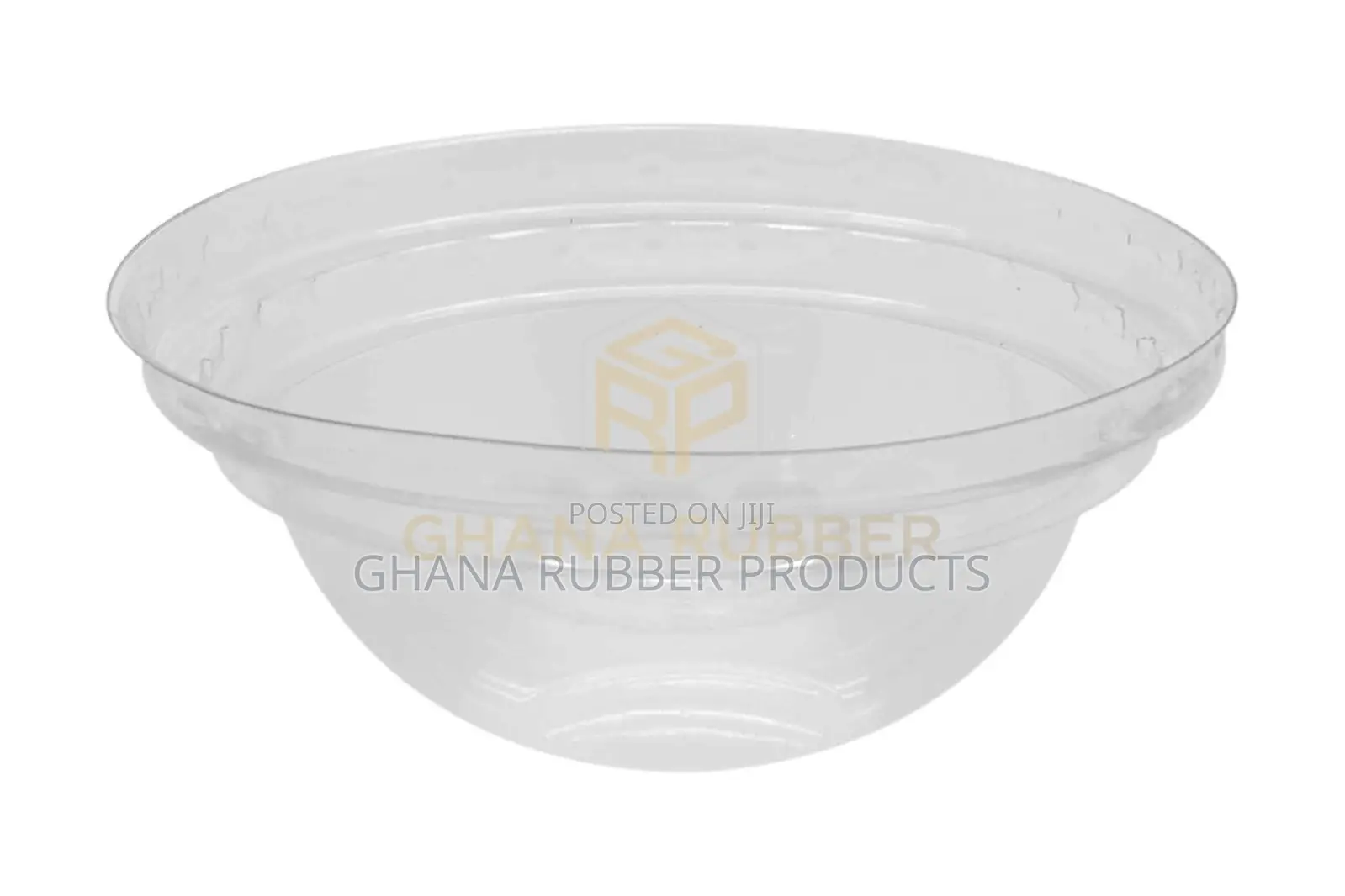 Domed Lids With No Hole Large Size (2000pcs)