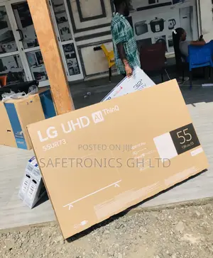 Reliable Sleek 55 Inch Smart Led Uhd Lg Ur7300 Tv