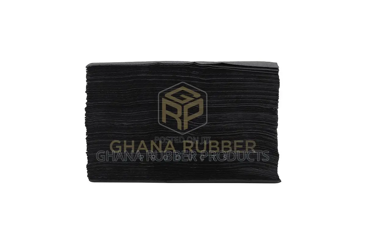 Duni Luxury Napkins Black (16 Packets)