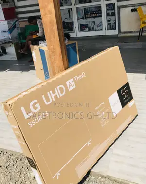 Quality Lg Ur7300 55 Inch Uhd Led Smart Sleek Tv