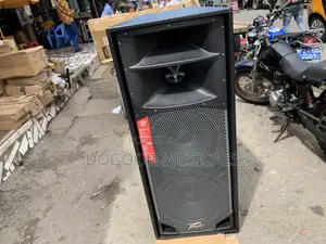 Peavey Sp-Four 2000watt 15”Double Full Range Speaker(Pair)